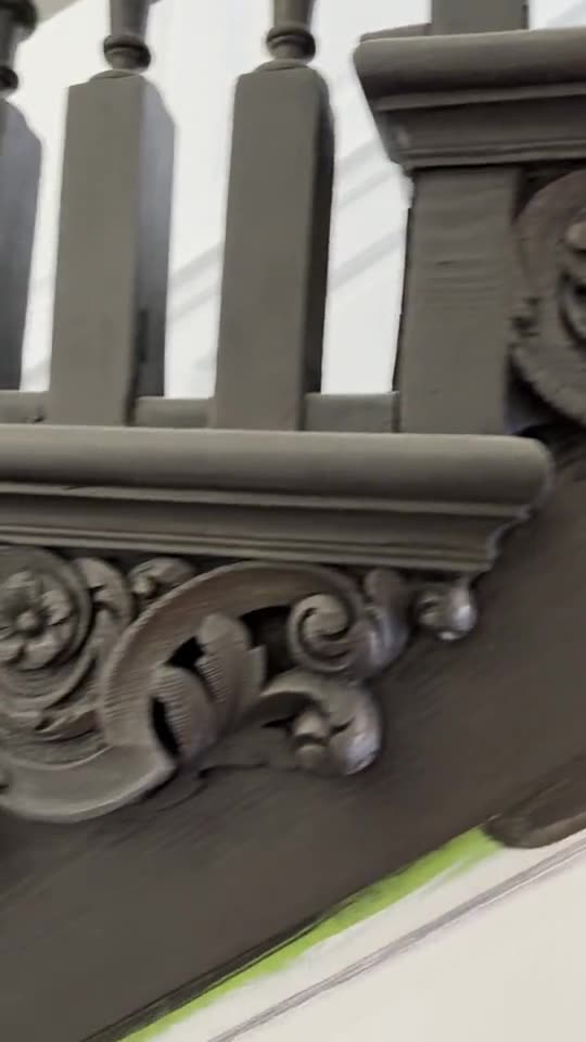 Period & listed homes by Dorodvand Developments