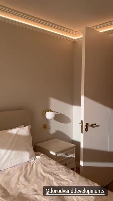 Electrical & smart home by Dorodvand Developments
