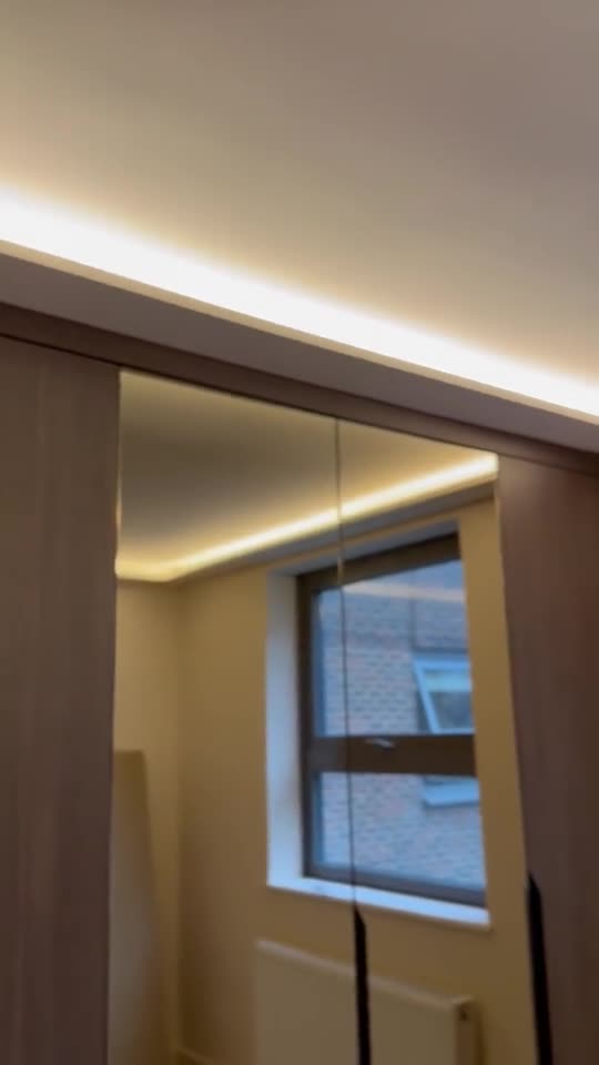 Full refurbishment by Dorodvand Developments