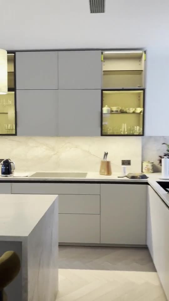 Full refurbishment by Dorodvand Developments