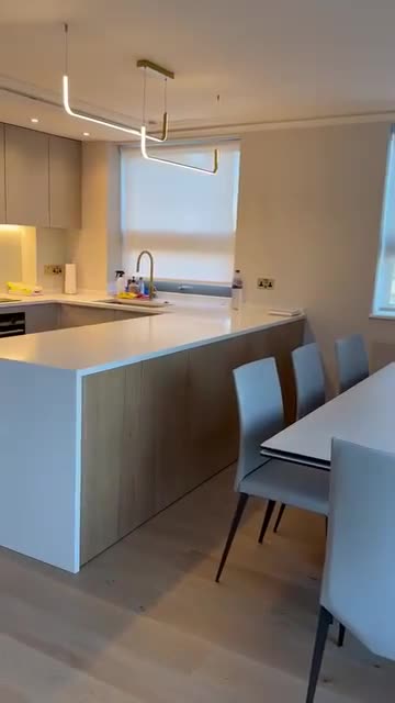 Kitchens by Dorodvand Developments