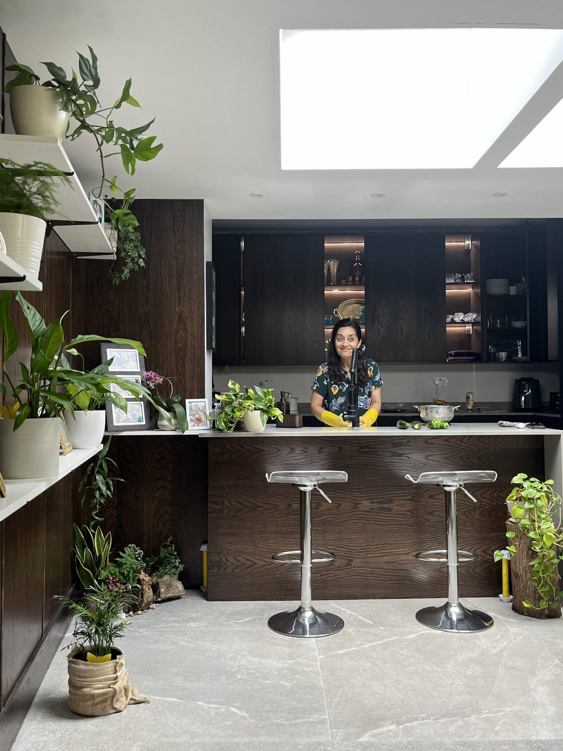 Kitchens by Dorodvand Developments