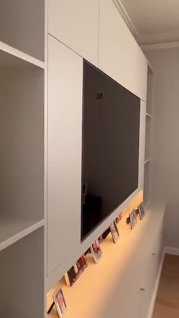 Bespoke joinery by Dorodvand Developments