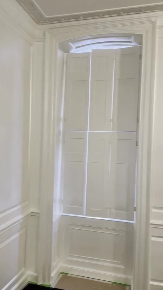 Period & listed homes by Dorodvand Developments