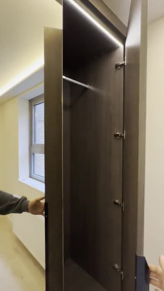 Bespoke joinery by Dorodvand Developments